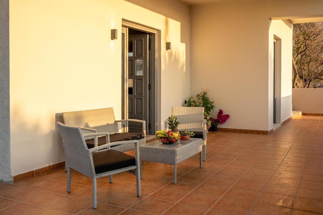 Alexandros Luxury House Villa Falasarna Exterior foto